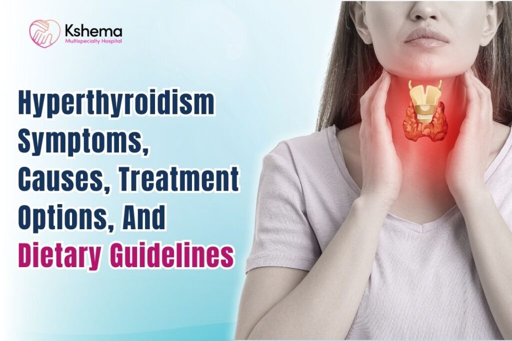 Hyperthyroidism